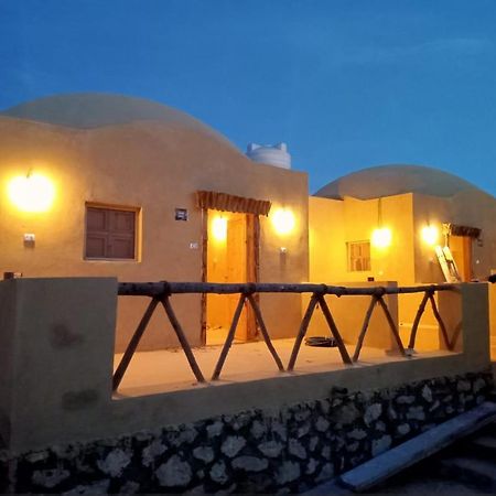 Wafla Villa Siwa Oasis Bagian luar foto