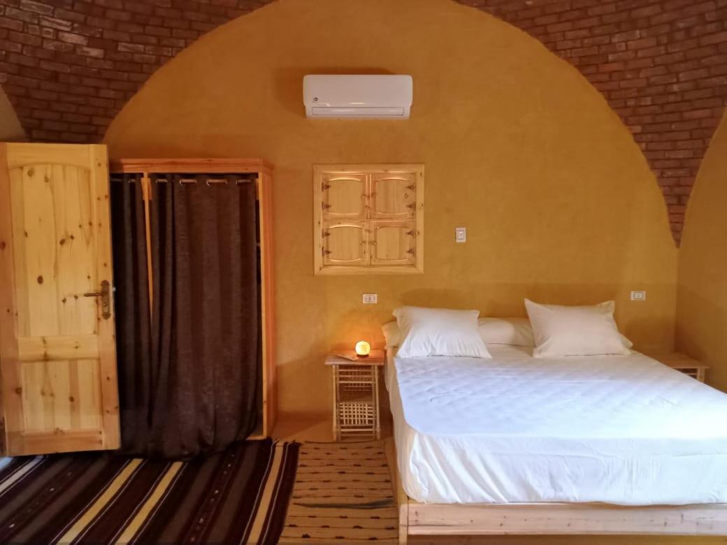 Wafla Villa Siwa Oasis Bagian luar foto