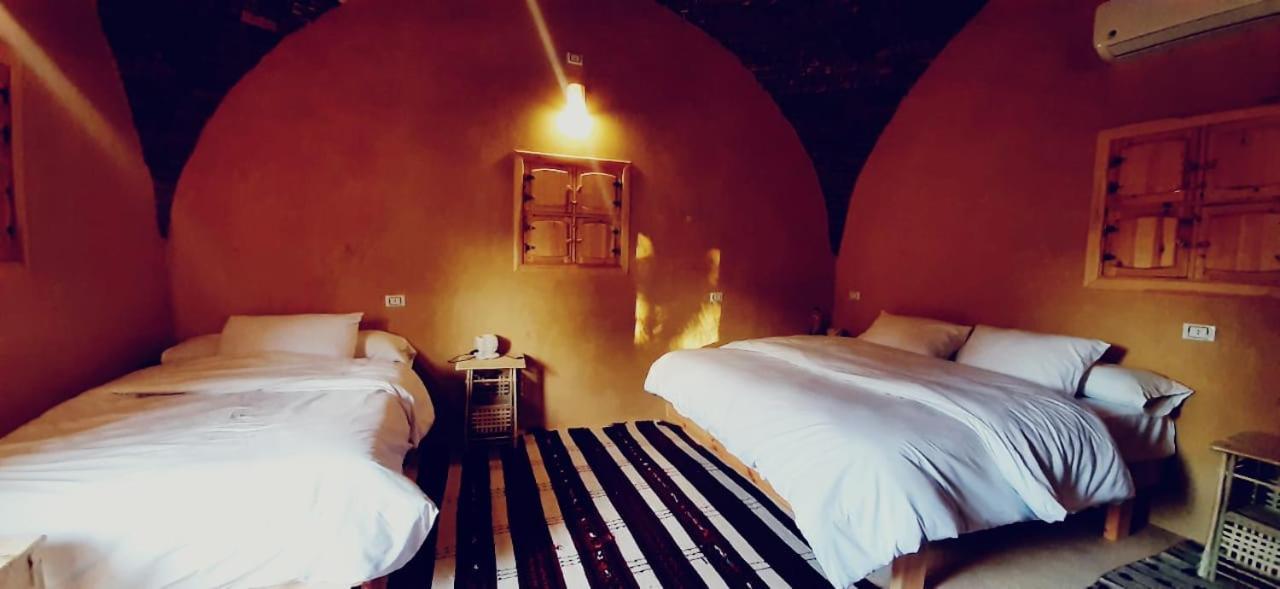 Wafla Villa Siwa Oasis Bagian luar foto